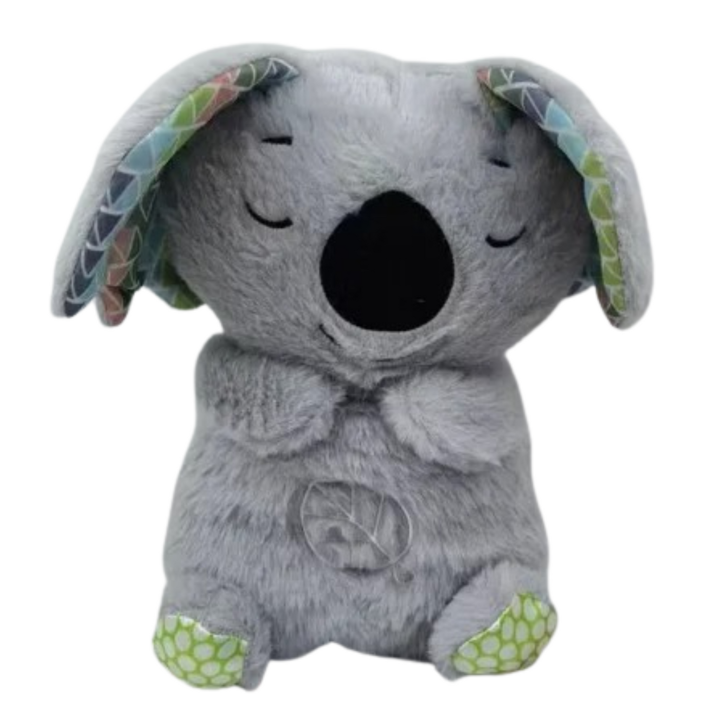 KoalaTeddy™ Peluche Antiestrés que Respira