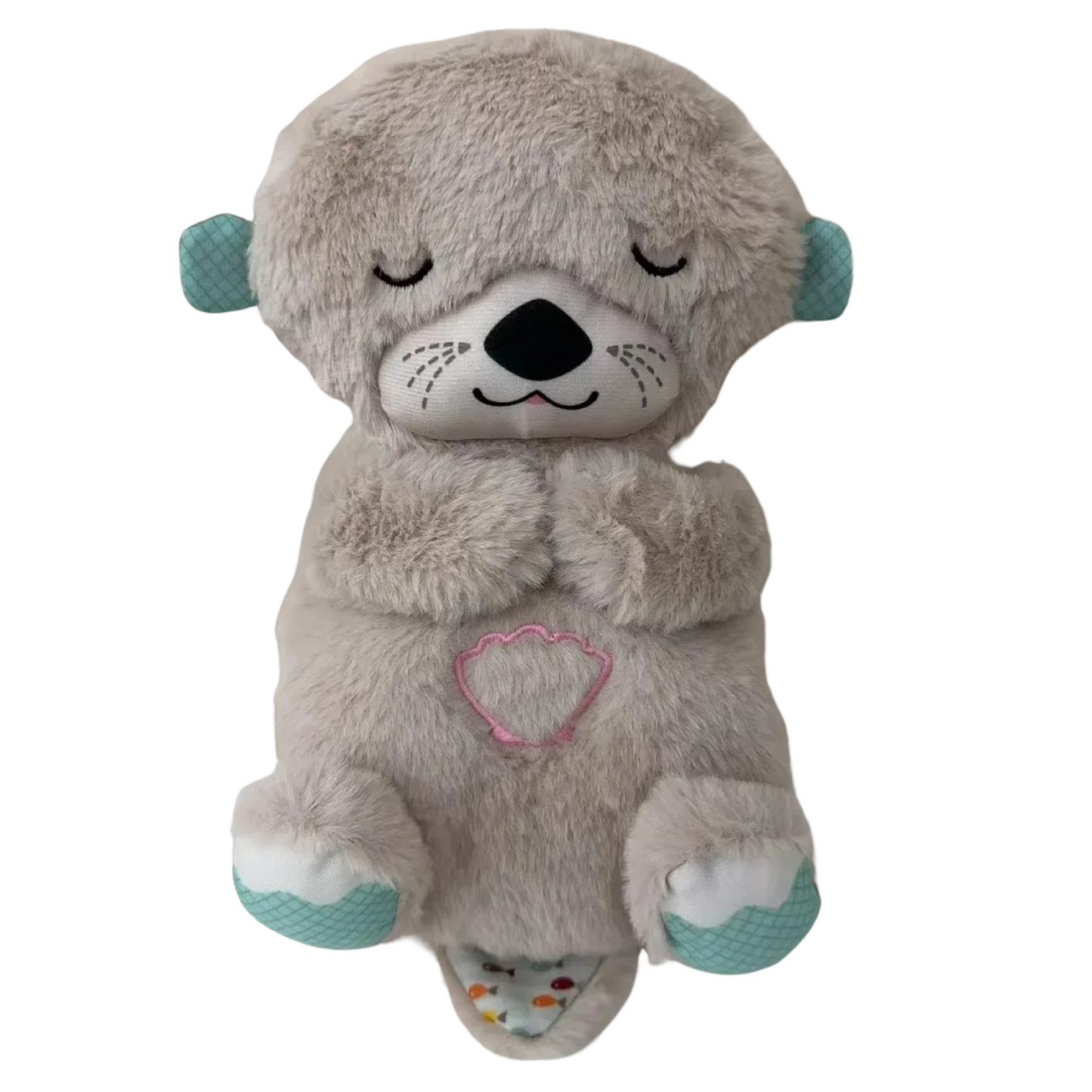 KoalaTeddy™ Peluche Antiestrés que Respira