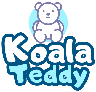 Koala Teddy