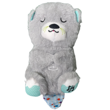 KoalaTeddy™ Peluche Antiestrés que Respira